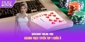 baccarat online